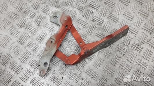 Петля капота dodge caliber (1NT13D501)