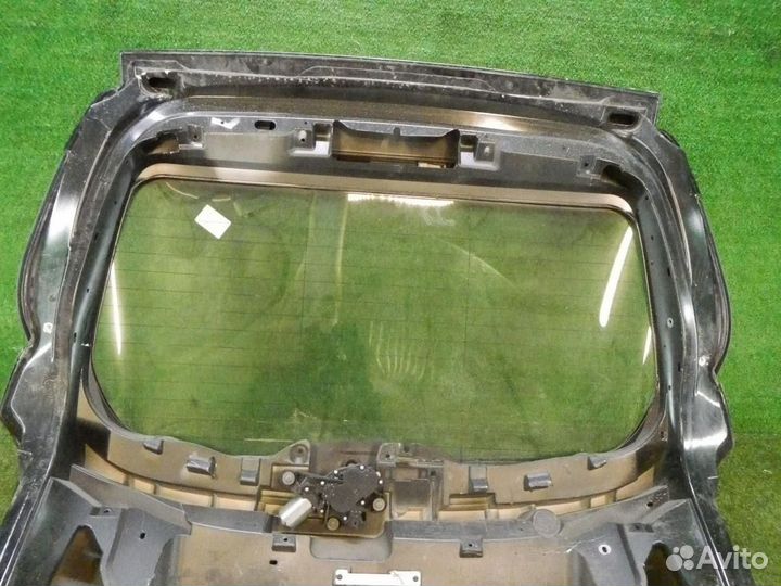 Стекло крышки багажника Renault Laguna 3 (2007-201
