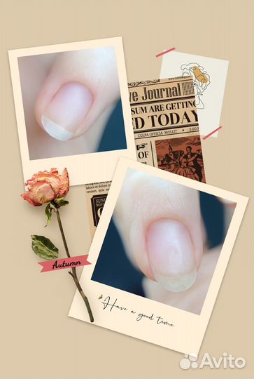 Маникюр, покрытие, наращивание и коррекция ногтей