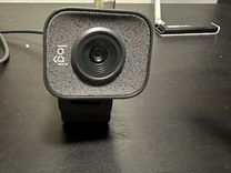 Вебкамера Logitech streamcam