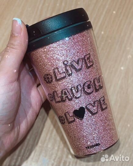 Термокружка «Tezenis»