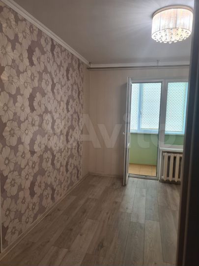 2-к. квартира, 57 м², 7/9 эт.