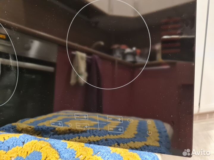 Дорогостоющая Варочная панель бренда Samsung