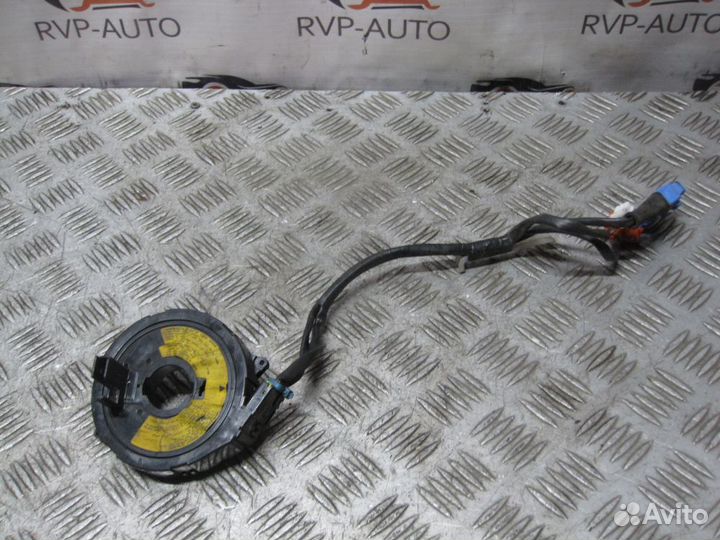 Механизм SRS подрулевой Mazda MX-3 1991-1993