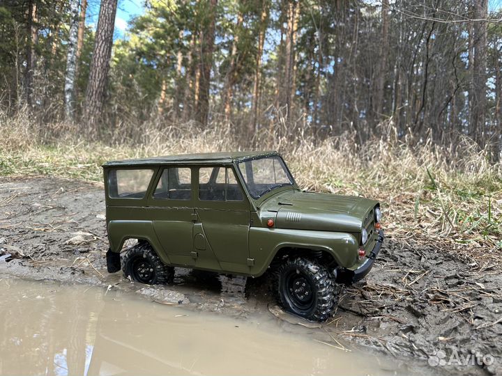 Hpi venture трофи