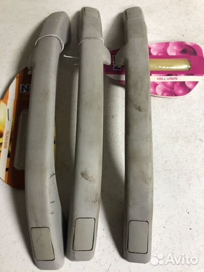 Потолочные ручки LADA Priora