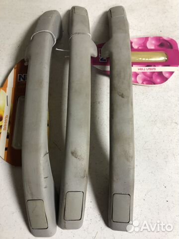 Потолочные ручки LADA Priora