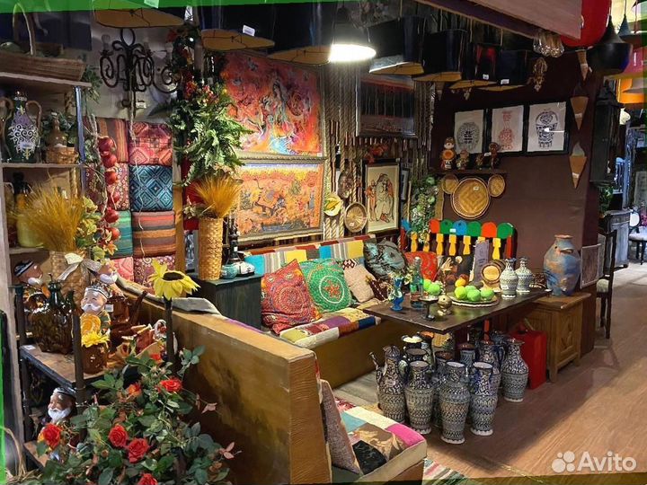 Диваны бу для ресторанов