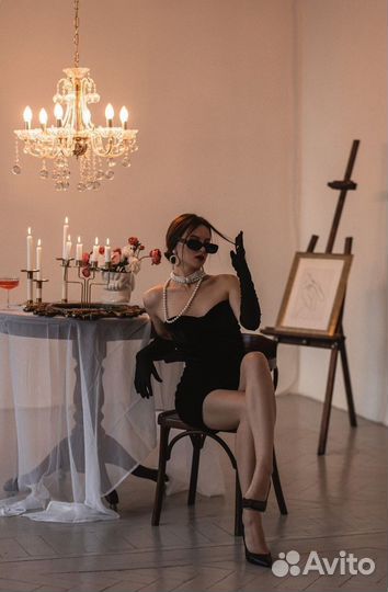 Фотограф и видеограф