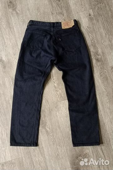 Levis 501 мужские