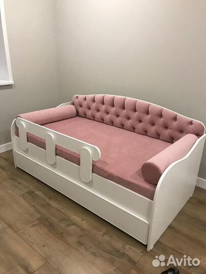 Диван кровать детский подростковый