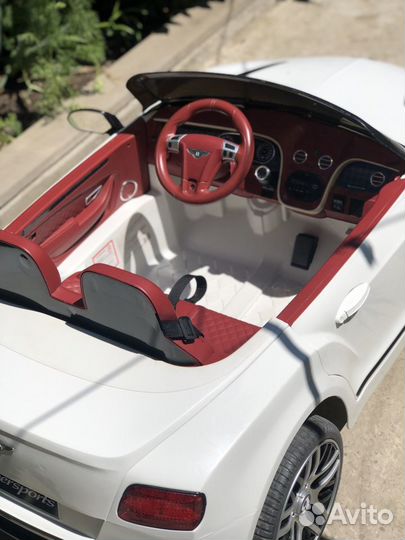 Электромобиль