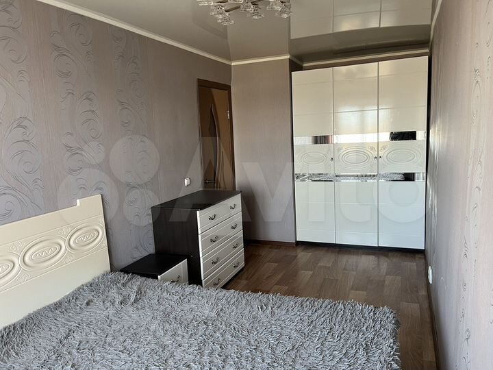 2-к. квартира, 441 м², 5/5 эт.