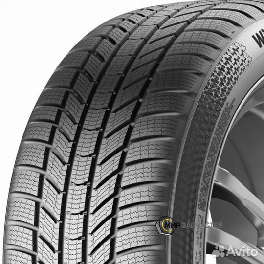 Continental ContiWinterContact TS 870 225/55 R18 102V