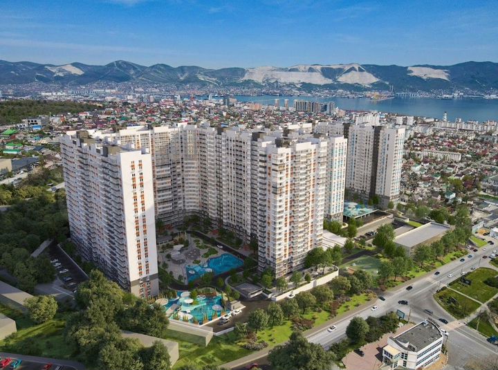 Свободного назначения, 23.9 м²