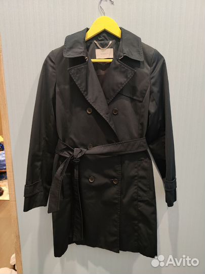 Итальянский плащ Marella