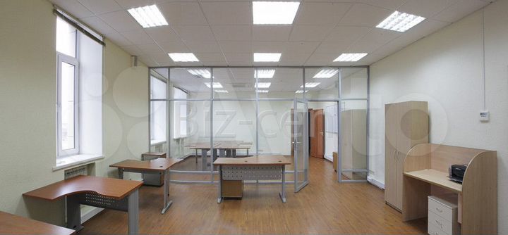 От собственника у метро офис 93 кв.м