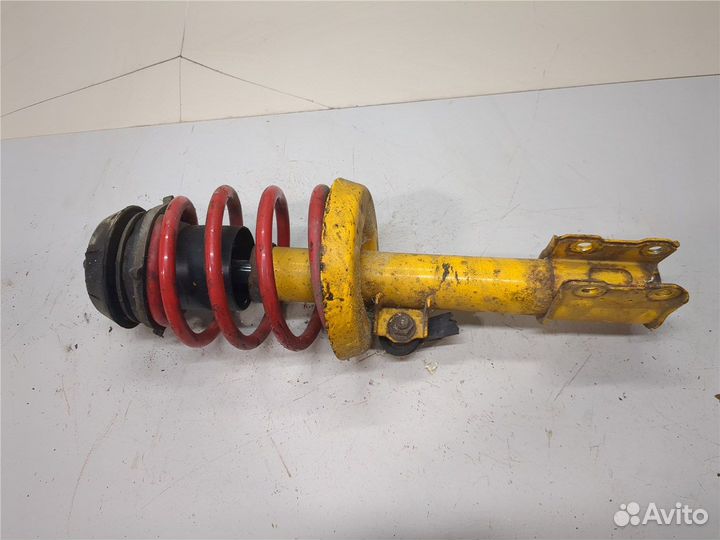 Амортизатор подвески Opel Astra G, 1998