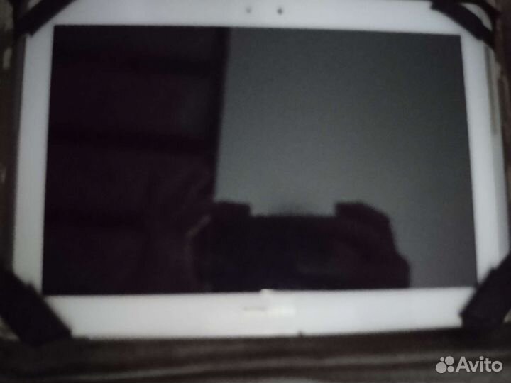 Планшет samsung galaxy tab 2 10.1