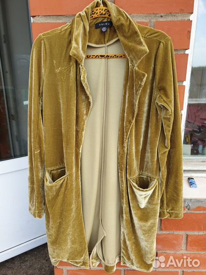 Накидка, кофта