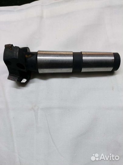 Фреза концевая