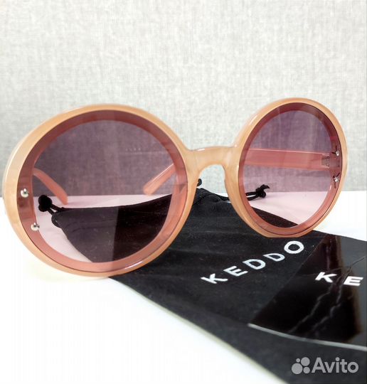 Солнцезащитные очки