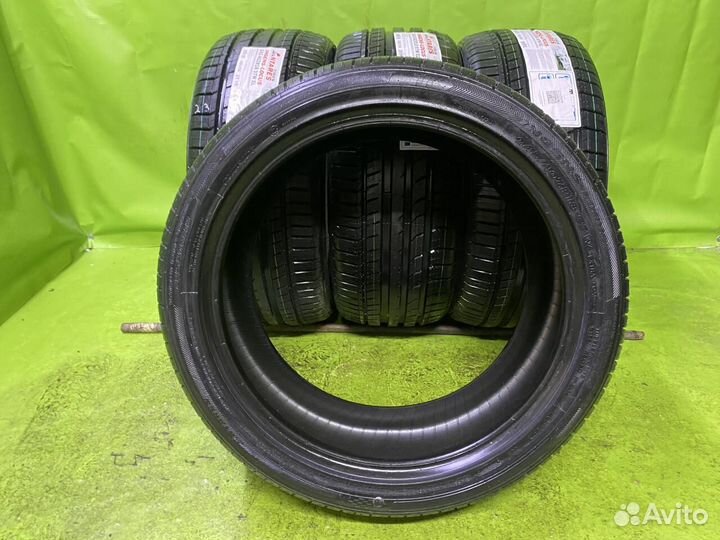 Antares Ingens-Locus 245/40 R18 97W