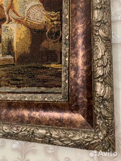 Гобеленовые картины