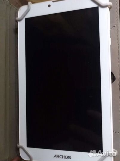 Планшет archos, Модель:70b Copper