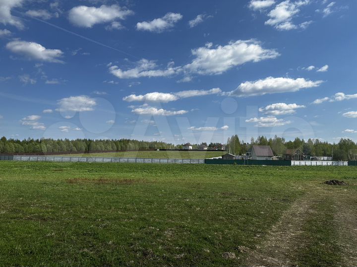 Участок 15 сот. (ИЖС)