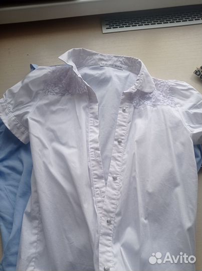 Одежда для девочки 146