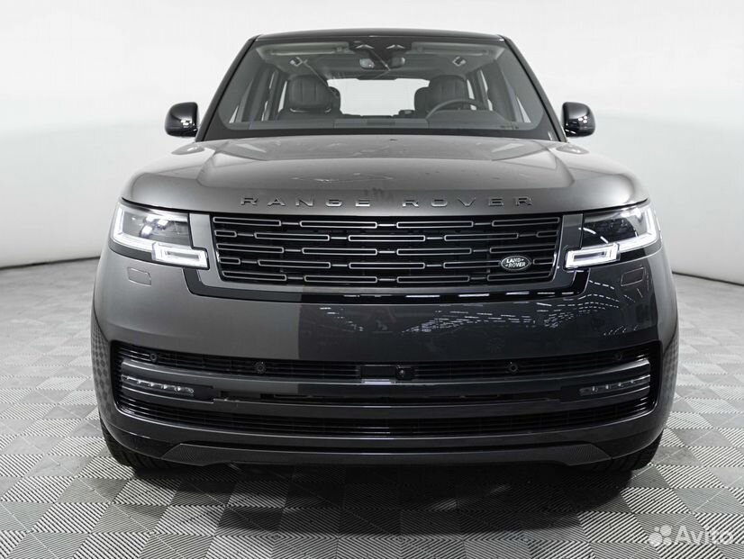 Land Rover Range Rover 3.0 AT, 2023