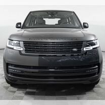 Новый Land Rover Range Rover 3.0 AT, 2023, цена 27 999 000 руб.