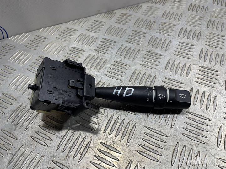 Переключатель стеклоочистителей Hyundai Elantra (H