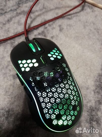 Игровая клавиатура