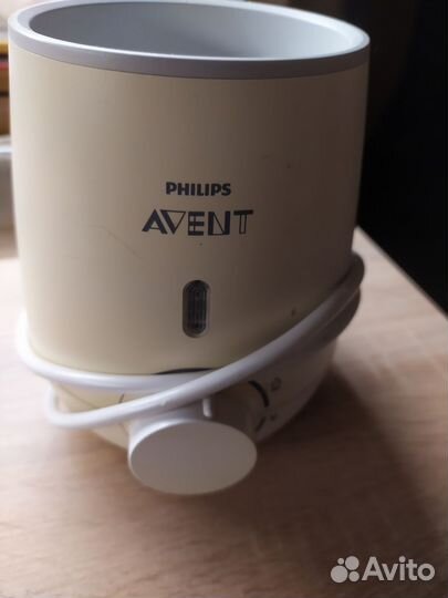 Нагреватель для бутылочек avent