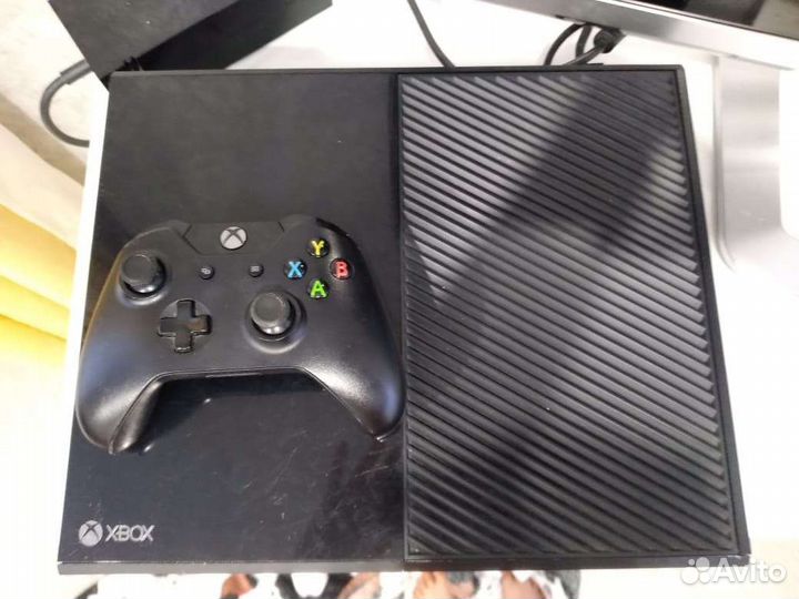 Xbox One