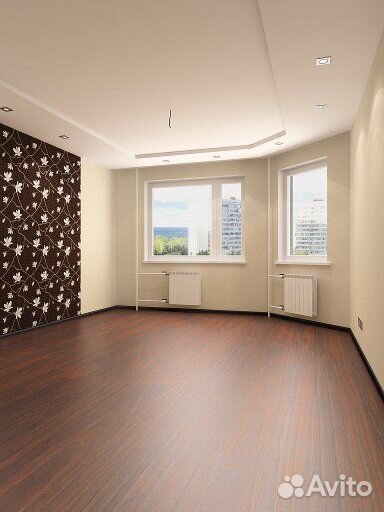 Ремонт квартир,ванных комнат,балконов