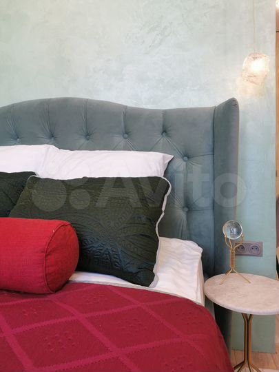 Квартира-студия, 18 м², 10/22 эт.