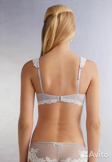 Комплект Intimissimi Giorgia 75B,80B,75C Pretty