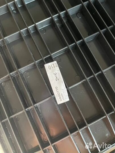 Подставка под ноги IKEA Даготто