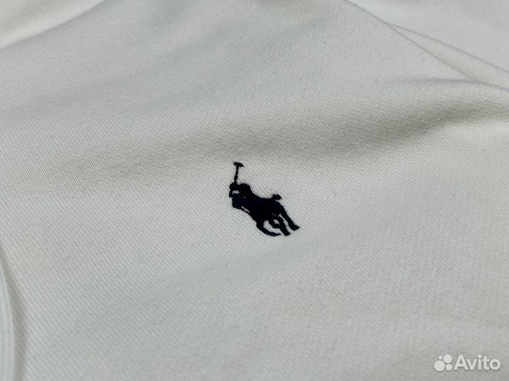 Зип худи Polo Palph Lauren