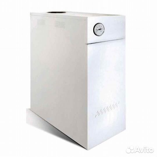 Котел Дон эко кс-Г-16T-Э TGV (1К, откр. камера)