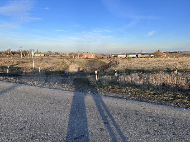 Дом 170 м² на участке 20 сот.