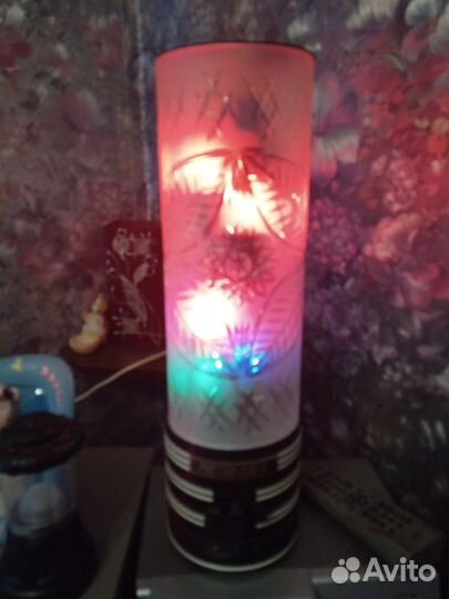 Цветомузыка Ростов Дон 2