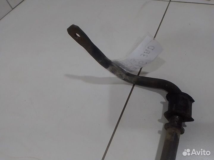 Стабилизатор задний (Chery Tiggo 3)