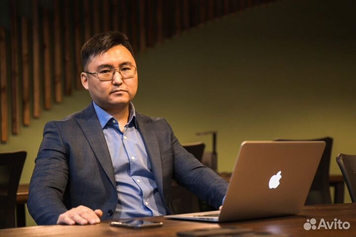 Адвокат по уголовным, гражданским делам