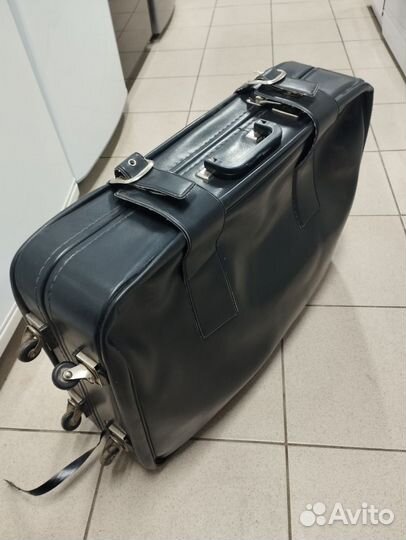 Чемодан СССР