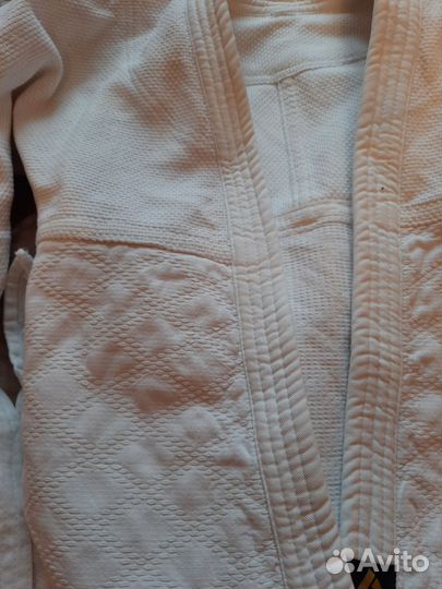 Кимоно плетенное 134