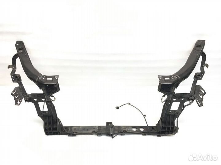 Панель передний Kia Optima 3 седан 2.4 GDI 2011